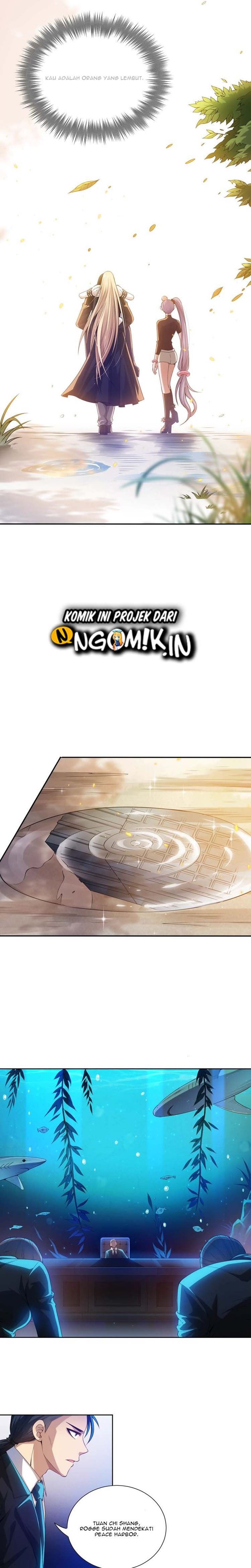Ultimate Soldier Chapter 82 Gambar 19